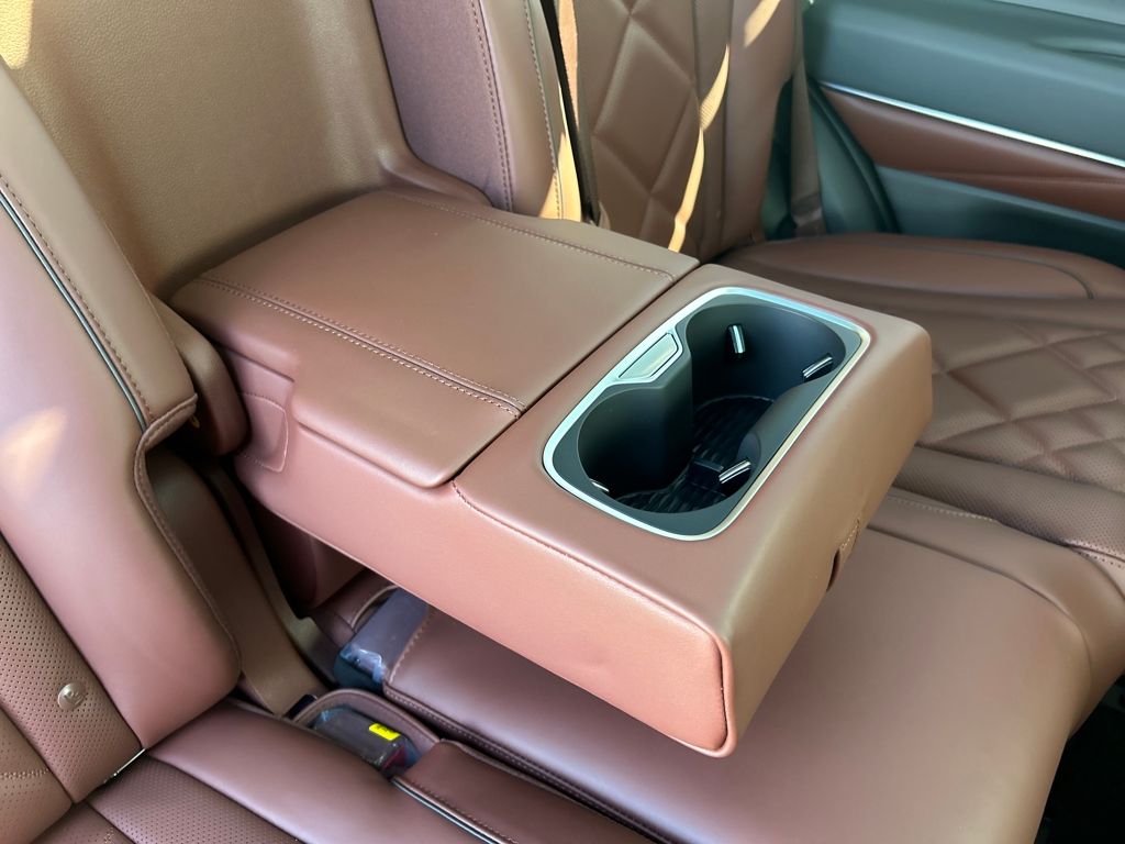 2026 GENESIS GV80 Prestige - Photo 33