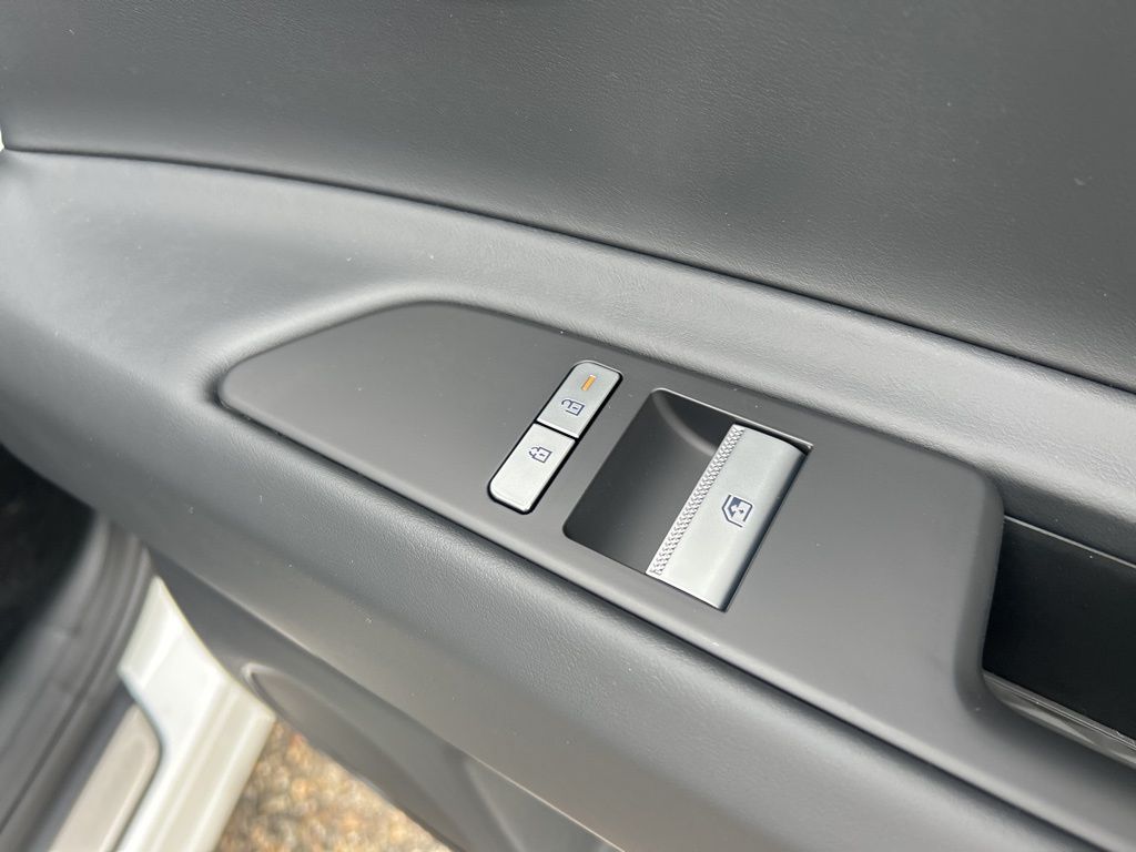 2026 GENESIS GV80 Prestige - Photo 28