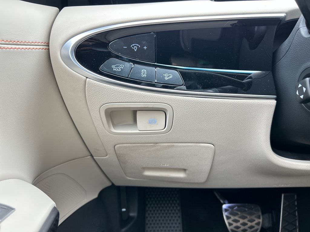 2026 GENESIS GV70 Sport Prestige - Photo 15