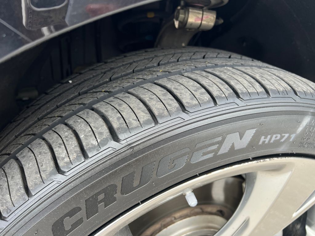 2024 GENESIS GV80 Standard - Photo 27