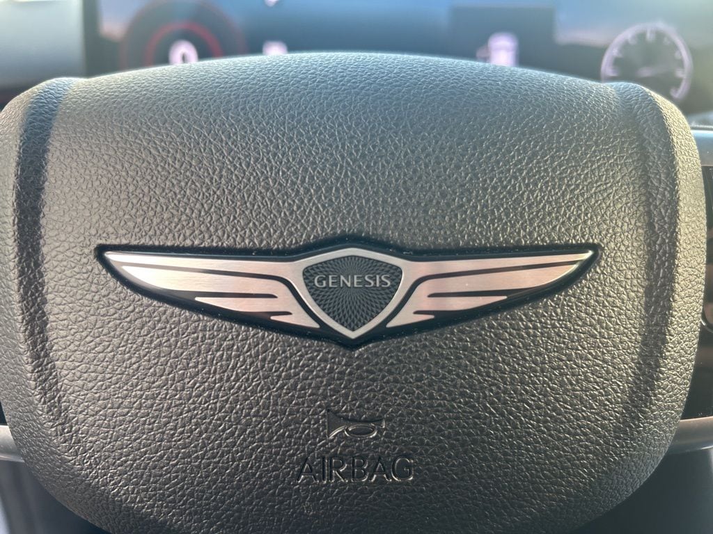 2026 GENESIS GV70 Select - Photo 15