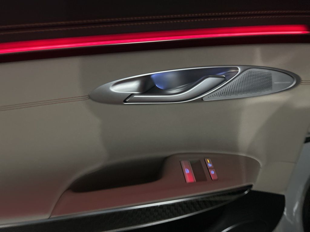 2026 GENESIS GV70 Sport Prestige - Photo 23