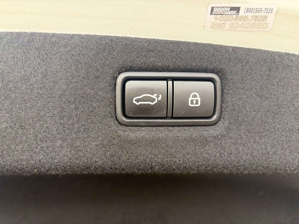 2021 GENESIS G90 Premium - Photo 36