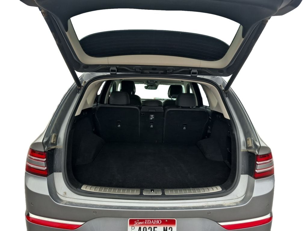 2025 GENESIS GV80 Standard - Photo 19