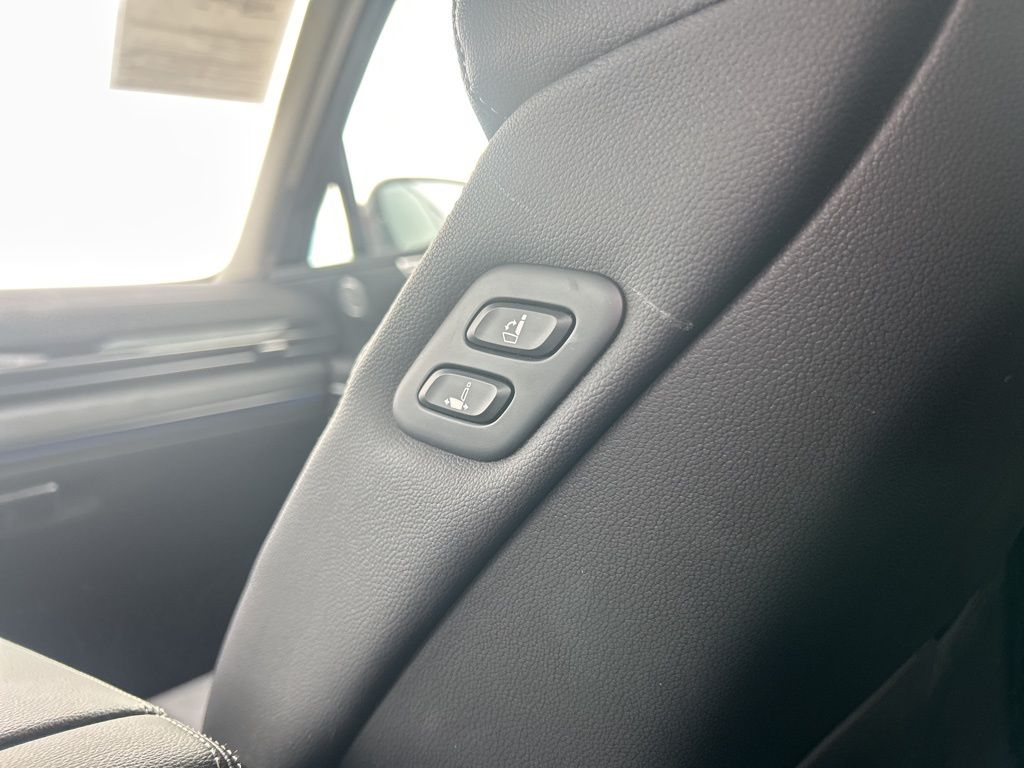 2025 GENESIS GV80 Base - Photo 27