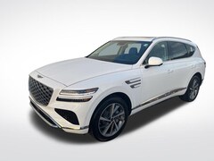 2026 Genesis GV80 3.5T Advanced SUV