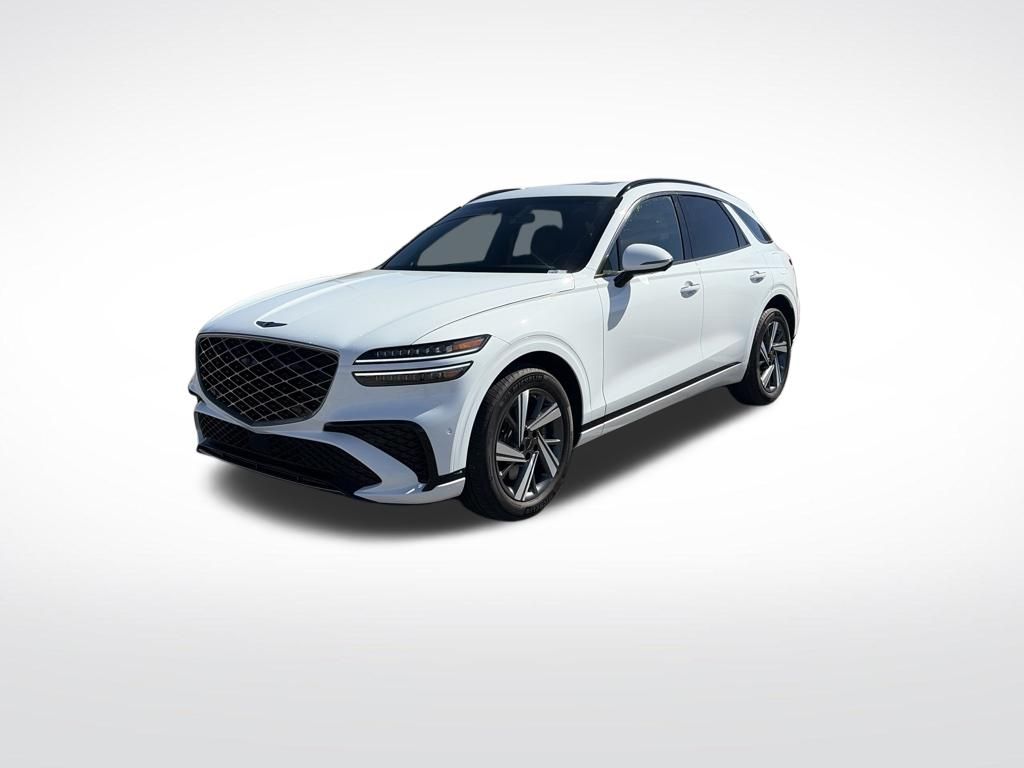 2026 GENESIS GV70