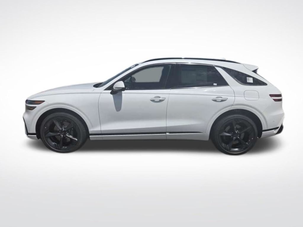 New 2026 Genesis GV70 2.5T Sport Prestige SUV