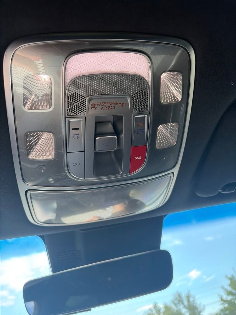 2025 GENESIS GV70 Sport - Photo 20