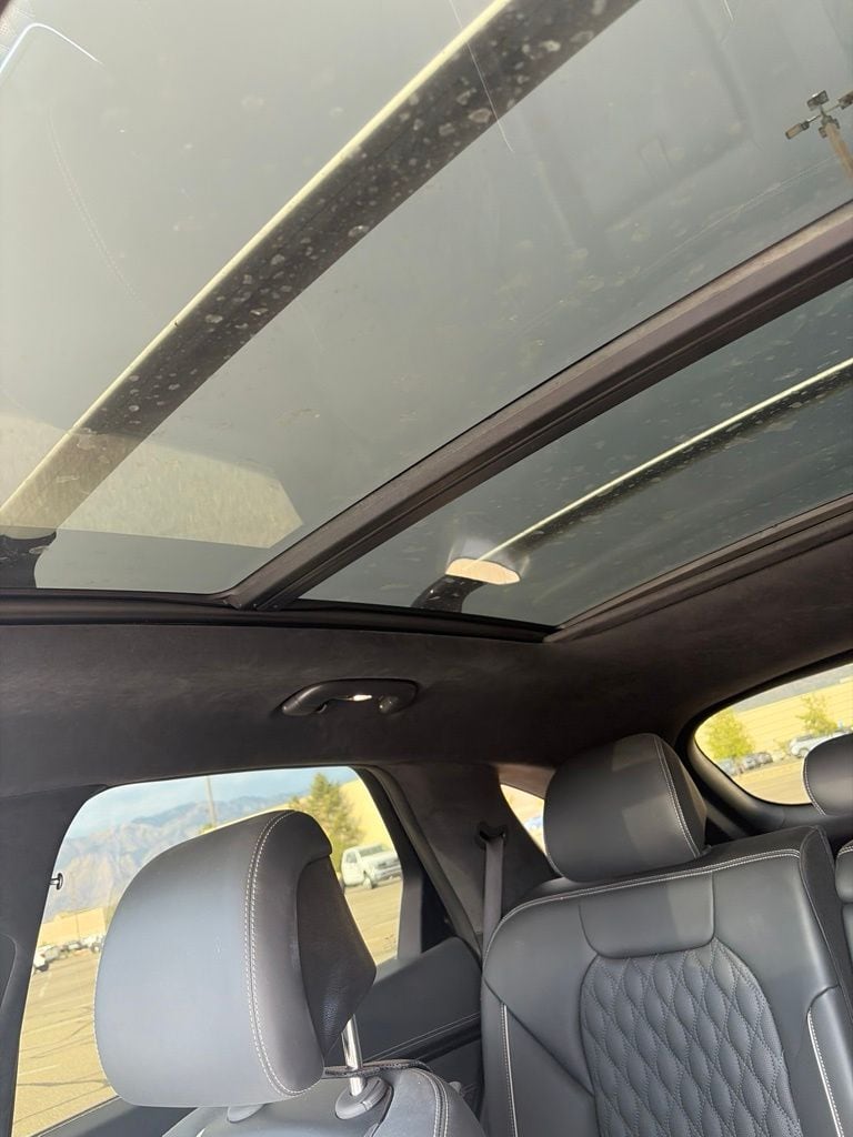 2025 GENESIS GV70 Sport - Photo 21