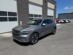 2026 Genesis Electrified GV70 Standard SUV