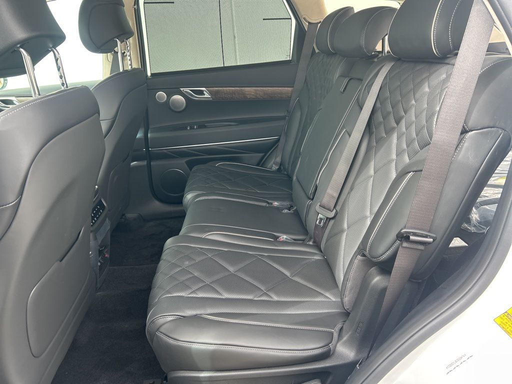 2026 GENESIS GV80 Prestige - Photo 25