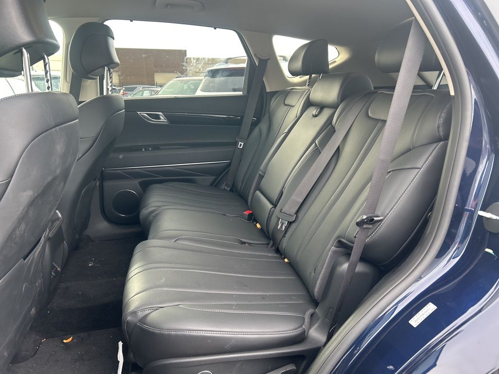 2025 GENESIS GV80 Base - Photo 22