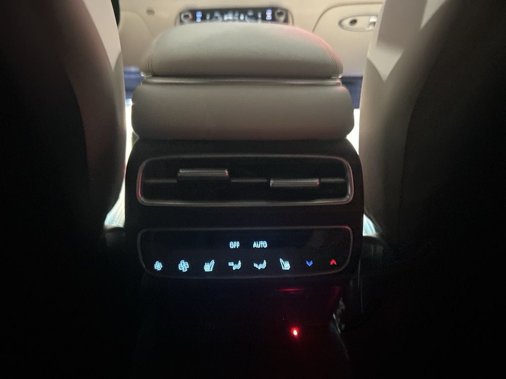 2026 GENESIS GV70 Sport Prestige - Photo 25