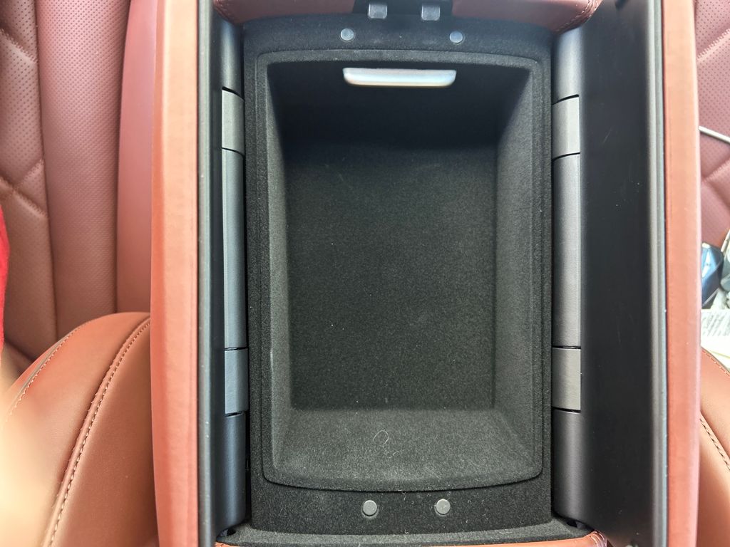 2026 GENESIS GV80 Prestige - Photo 24
