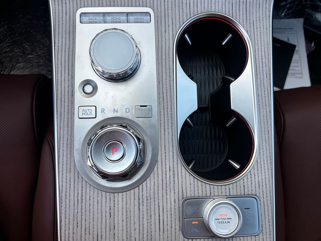 2026 GENESIS GV80 Prestige - Photo 23