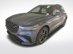 2026 Genesis GV70 3.5T Sport Prestige SUV