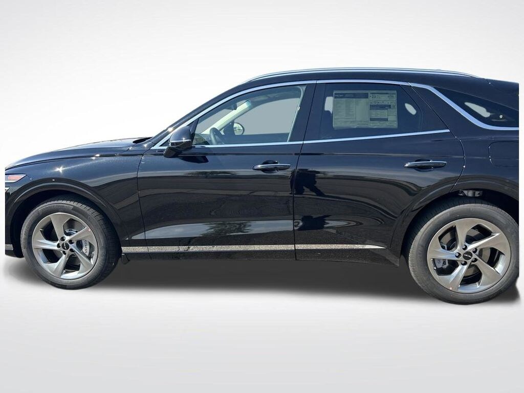 New 2026 Genesis GV70 2.5T Advanced SUV