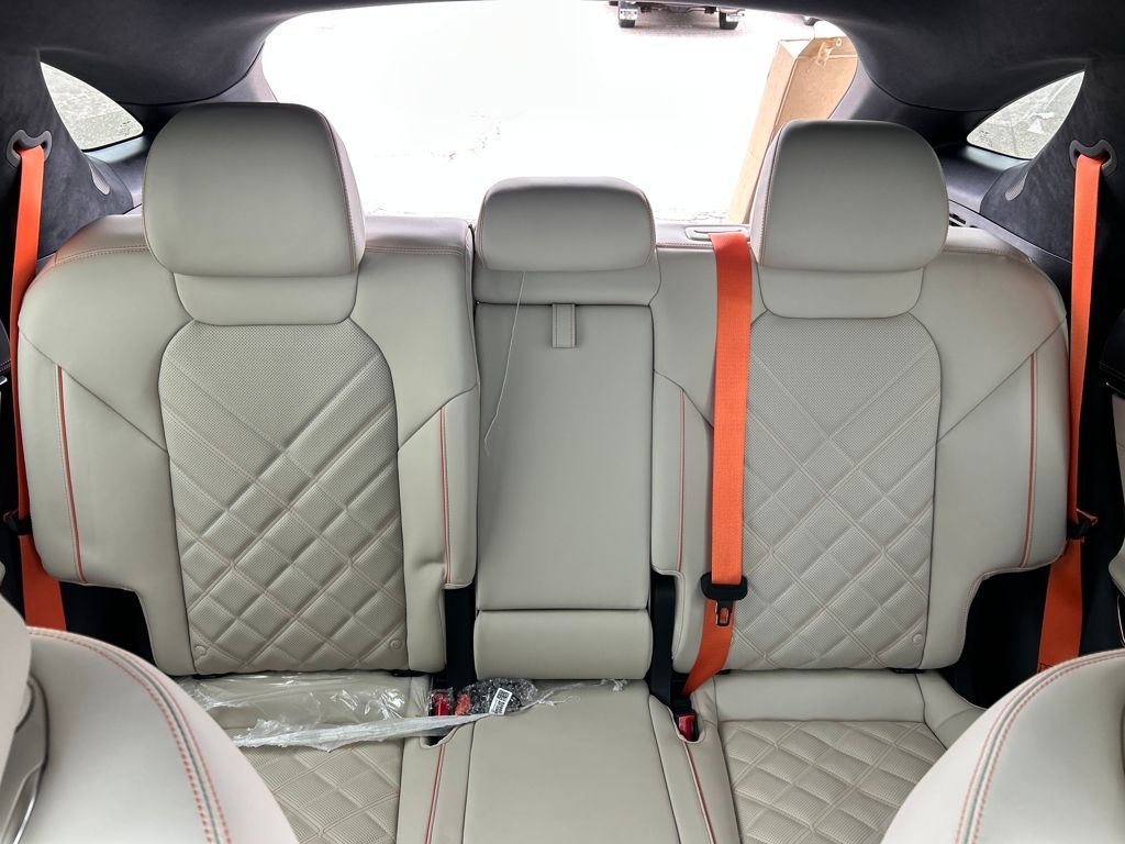 2026 GENESIS GV70 Sport Prestige - Photo 26