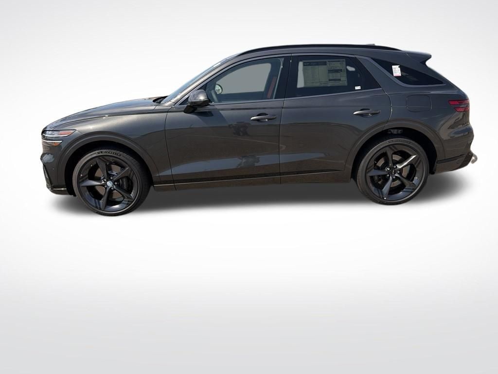 New 2026 Genesis GV70 3.5T Sport Prestige SUV