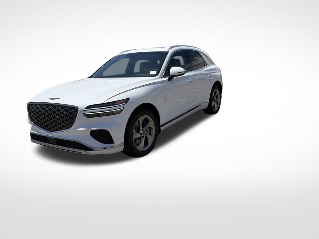 New 2026 Genesis GV70 2.5T Advanced SUV