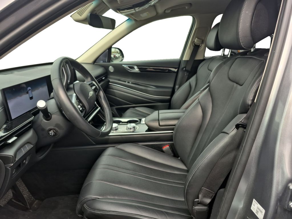2025 GENESIS GV80 Standard - Photo 10