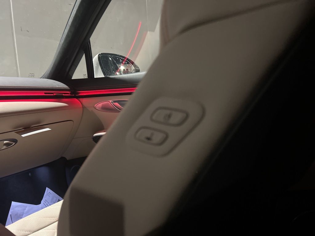 2026 GENESIS GV70 Sport Prestige - Photo 26