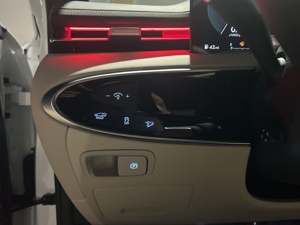 2026 GENESIS GV70 Sport Prestige - Photo 18
