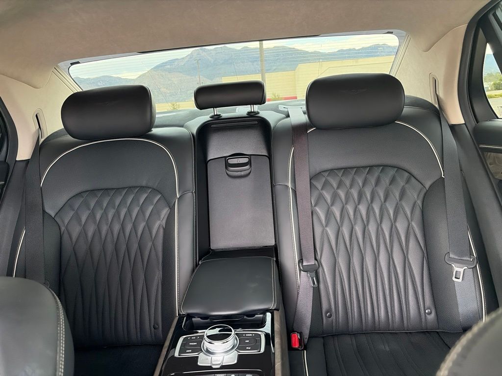 2021 GENESIS G90 Premium - Photo 32