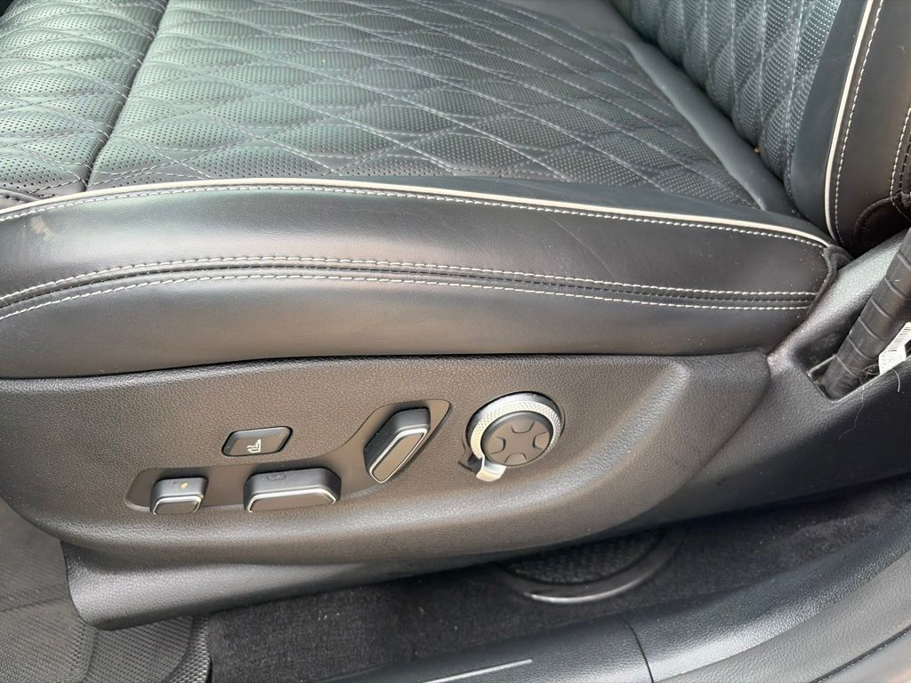 2025 GENESIS GV70 Sport - Photo 12