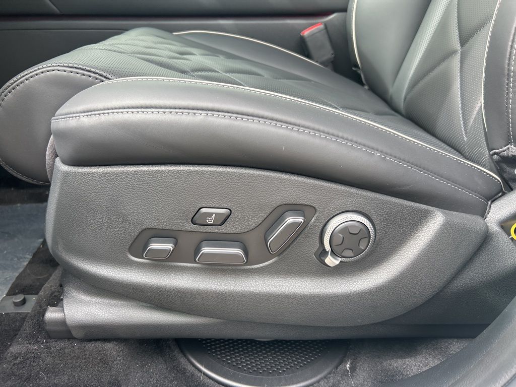 2026 GENESIS GV80 Prestige - Photo 15
