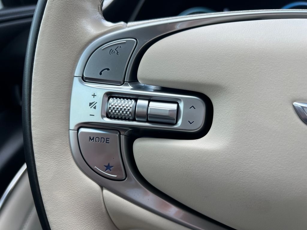 2024 GENESIS GV80 Standard - Photo 31