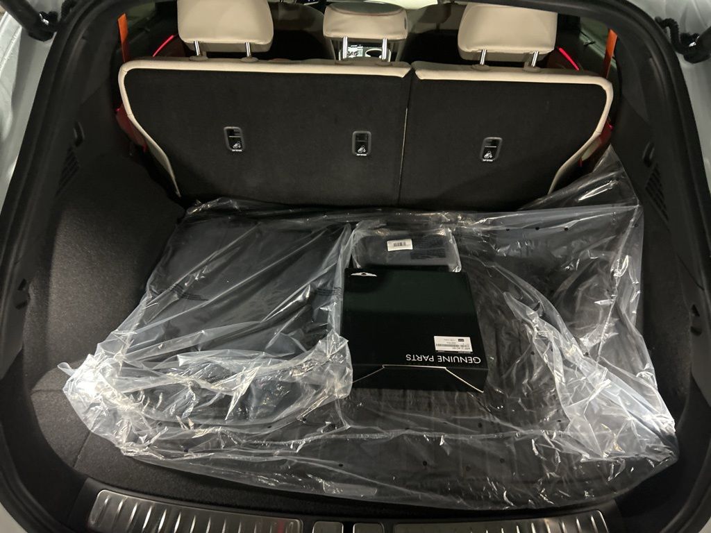 2026 GENESIS GV70 Sport Prestige - Photo 29