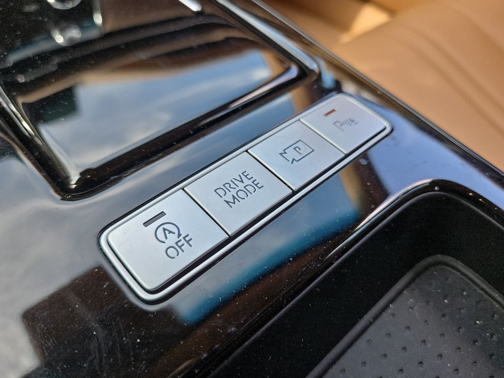 2025 GENESIS G80 Base - Photo 21