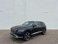 2026 Genesis GV80 3.5T Prestige SUV