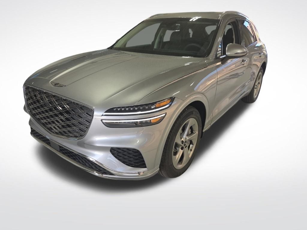 2026 GENESIS GV70