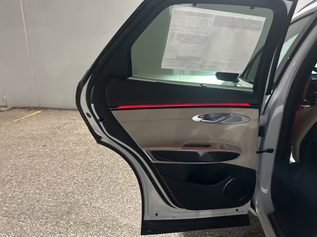 2026 GENESIS GV70 Sport Prestige - Photo 22