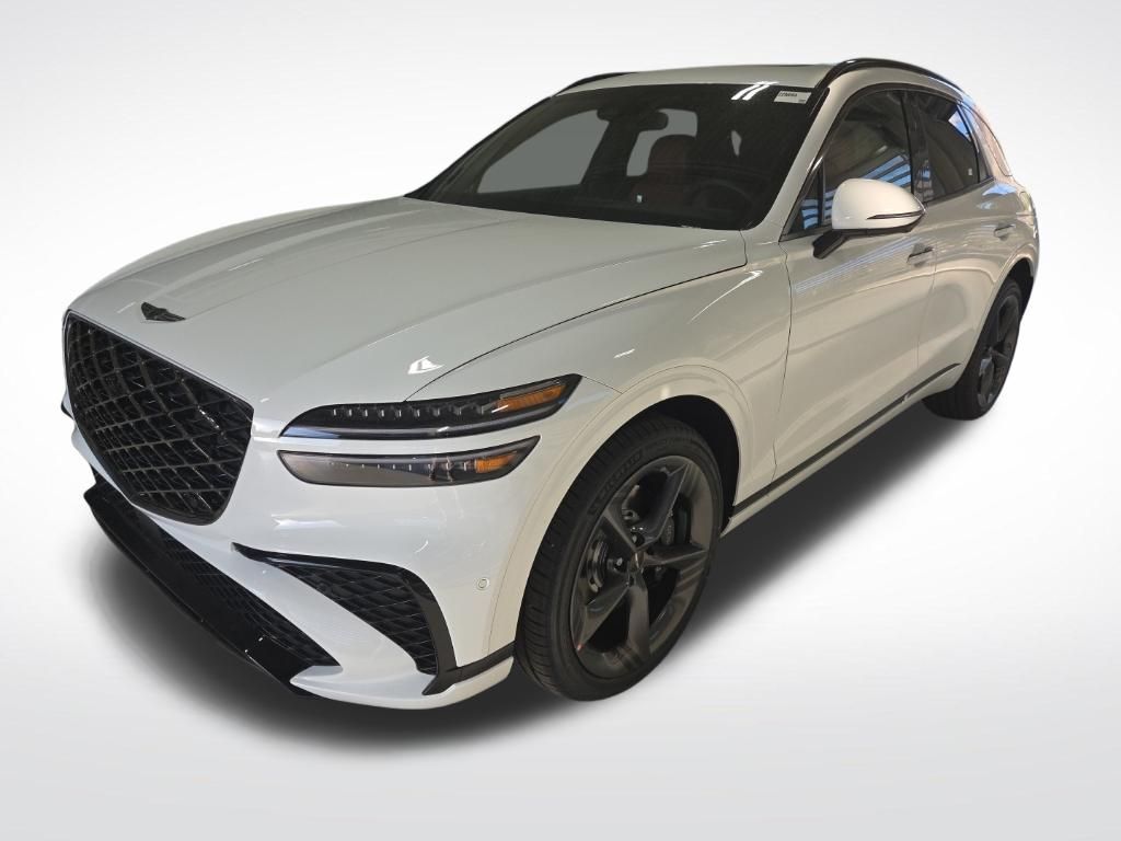 2026 Genesis GV70 2.5T Sport Prestige AWD's photo