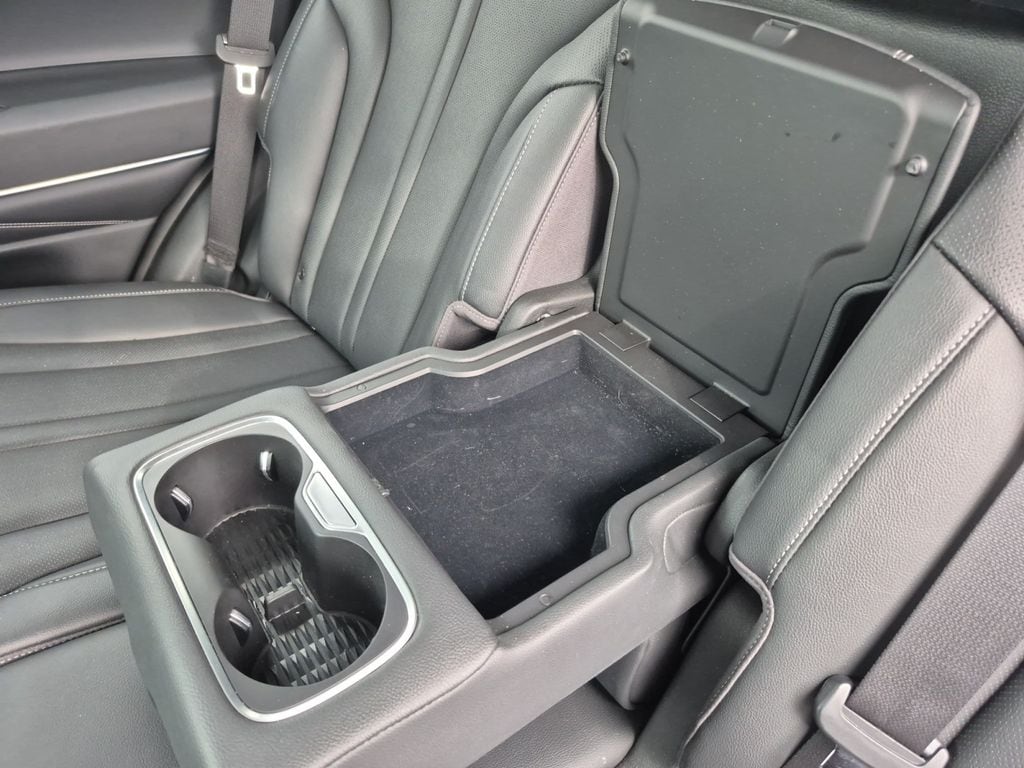 2025 GENESIS GV80 Standard - Photo 24