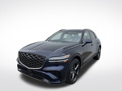 2026 Genesis GV70 3.5T Sport Prestige SUV