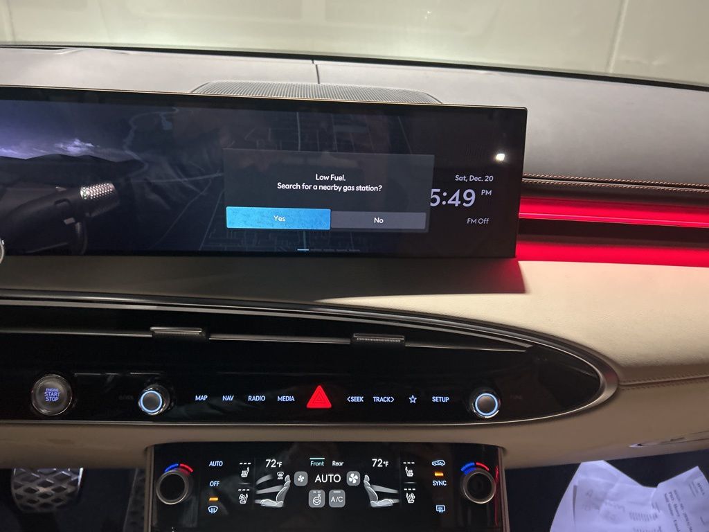 2026 GENESIS GV70 Sport Prestige - Photo 19