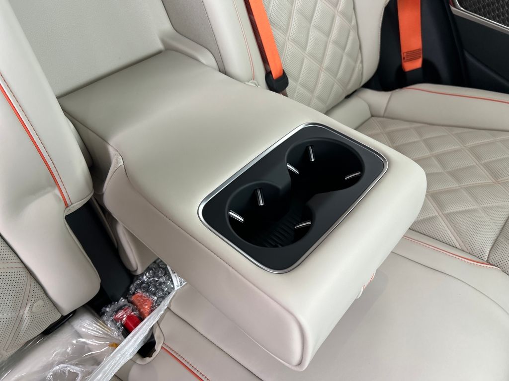 2026 GENESIS GV70 Sport Prestige - Photo 29