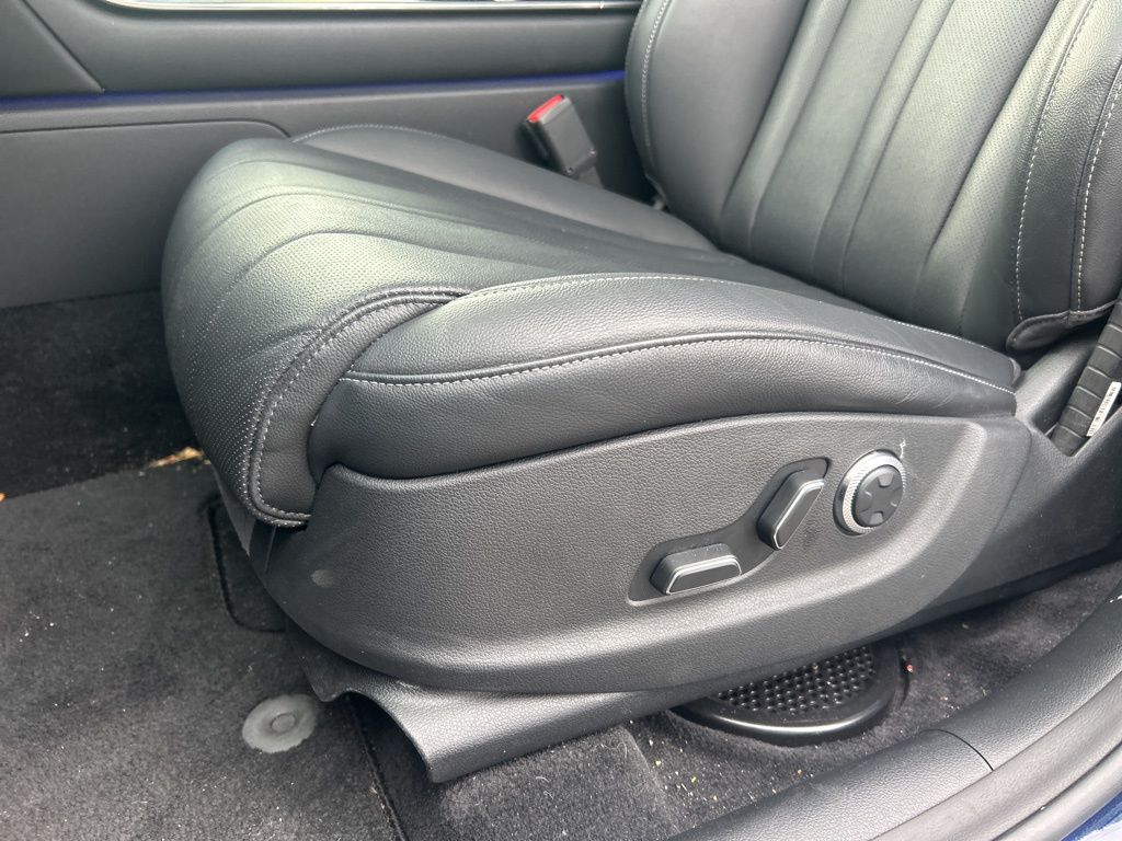 2025 GENESIS GV80 Base - Photo 12