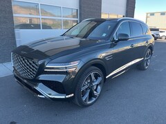 2026 Genesis GV80 3.5T Prestige SUV