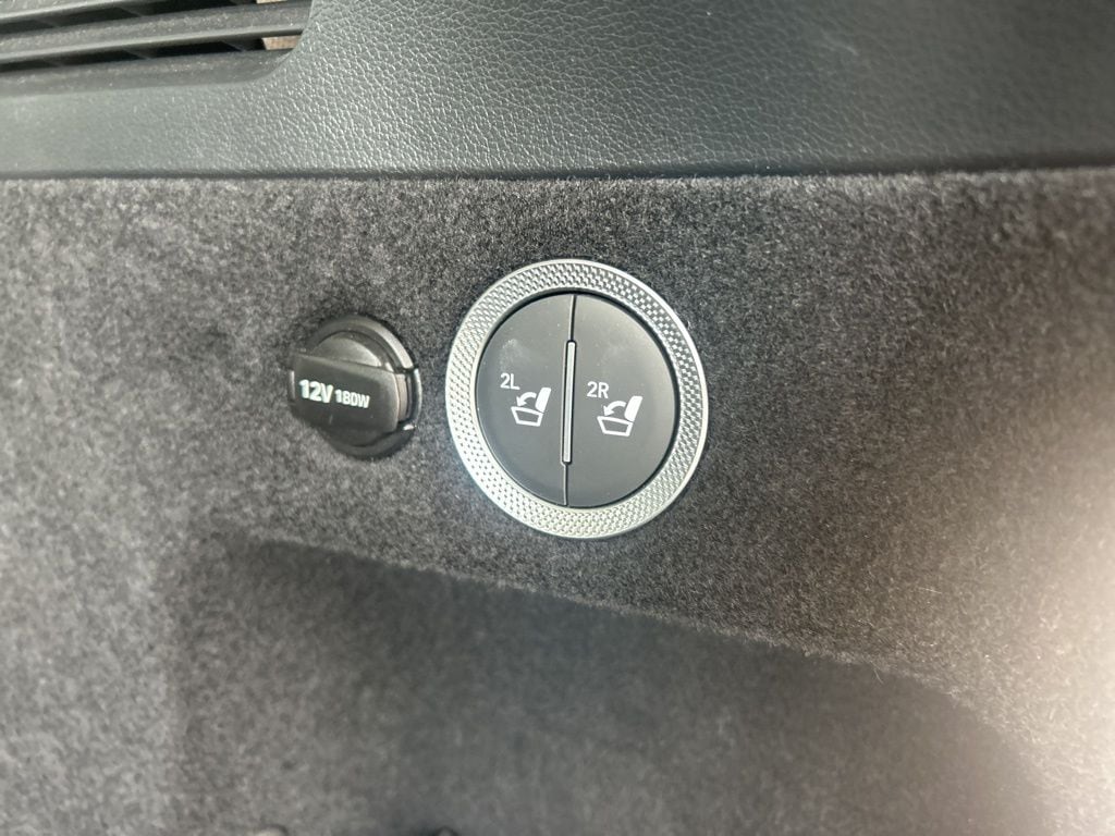 2025 GENESIS GV80 Base - Photo 32