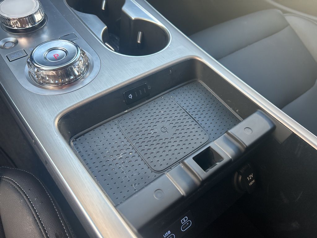 2026 GENESIS GV70 Select - Photo 23