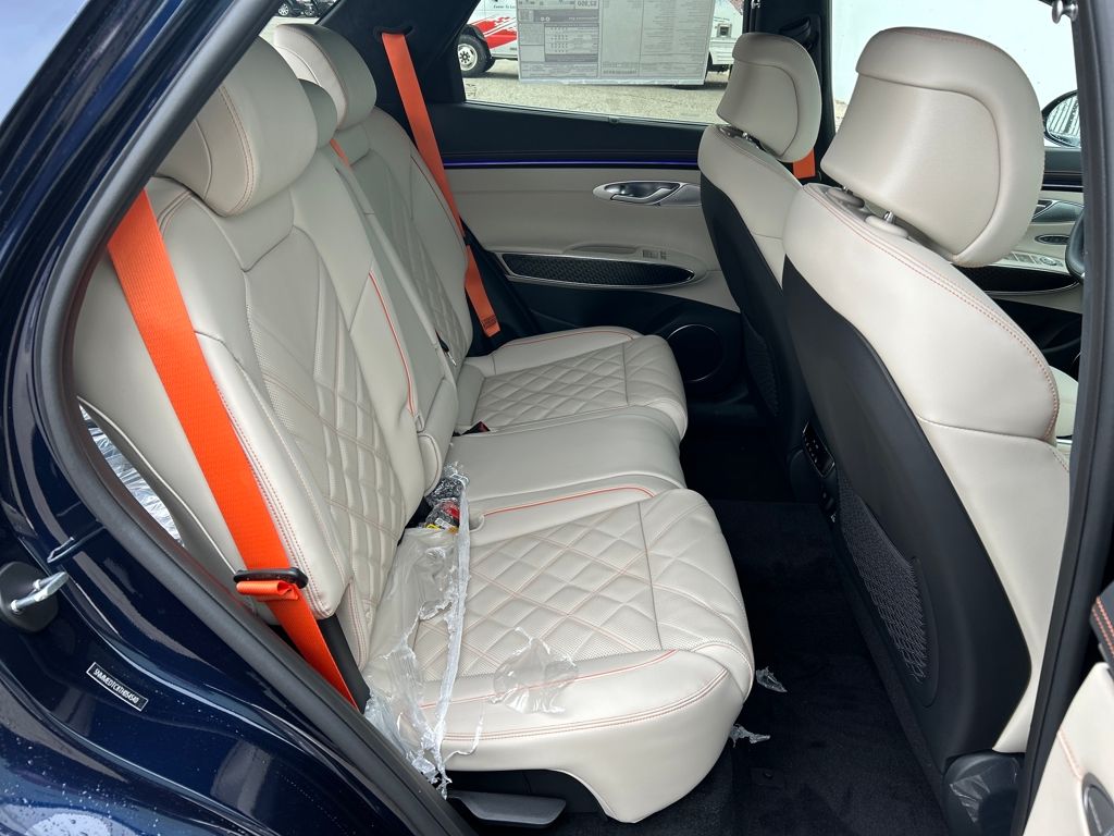 2026 GENESIS GV70 Sport Prestige - Photo 27