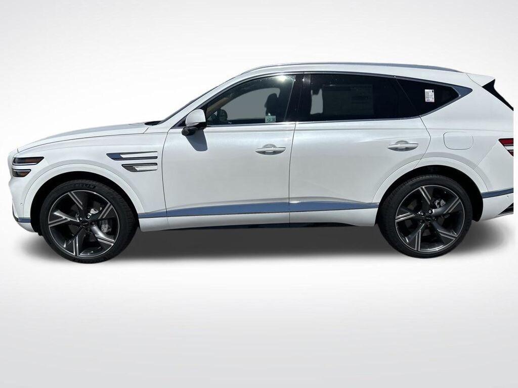 New 2027 Genesis GV80 2.5T Prestige SUV
