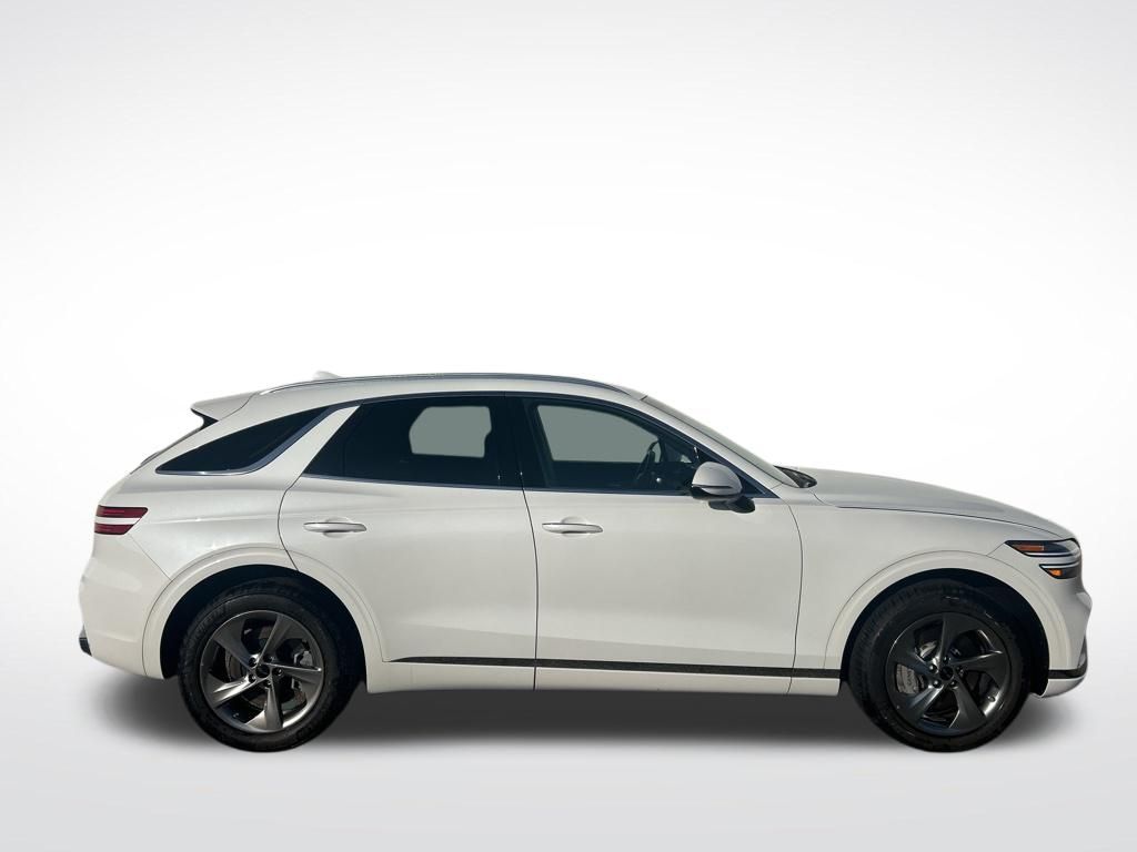 2026 GENESIS GV70 Select - Photo 7