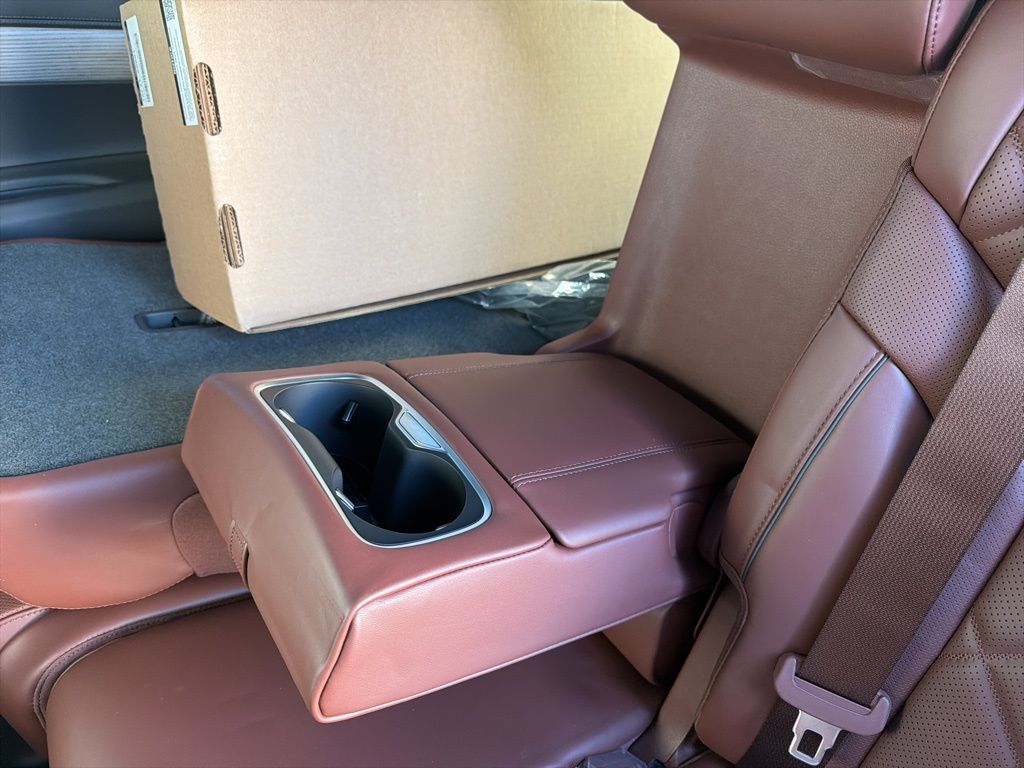 2026 GENESIS GV80 Prestige - Photo 28